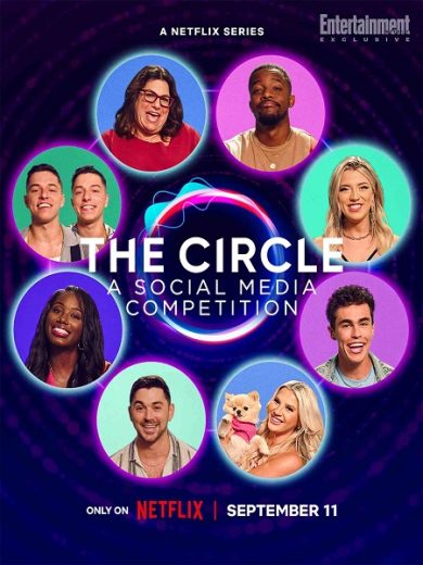 برنامج The Circle الموسم السابع الحلقة 1 مترجمة