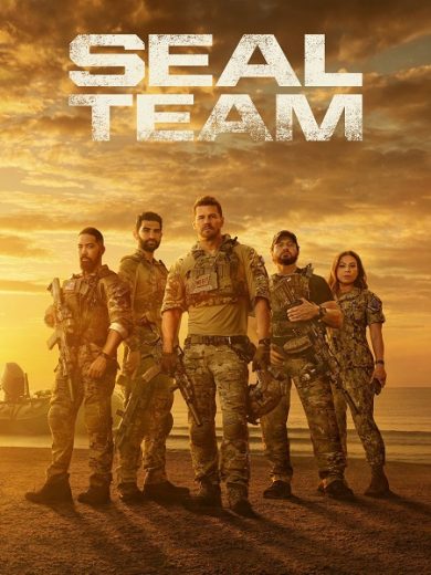 مسلسل SEAL Team الموسم السابع الحلقة 7 مترجمة