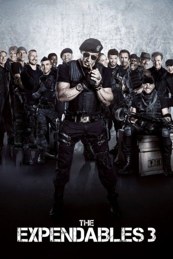 فيلم The Expendables 3 2014 مترجم