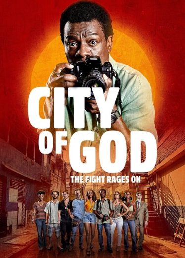 مسلسل City of God The Fight Rages On الموسم الاول الحلقة 4 مترجمة