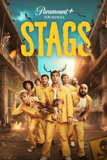 مسلسل Stags الموسم الاول الحلقة 5 مترجمة