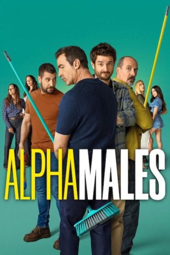 مسلسل Alpha Males الموسم الثالث الحلقة 9 مترجمة