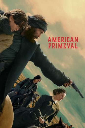 مسلسل American Primeval الحلقة 2 مترجمة