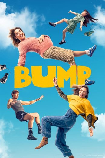 مسلسل Bump الموسم الخامس الحلقة 2 مترجمة