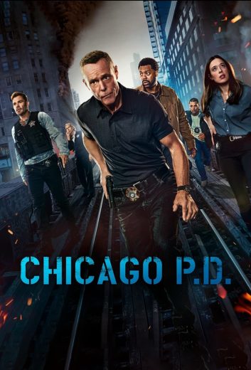 مسلسل Chicago P.D.الموسم 12 الحلقة 8 مترجمة