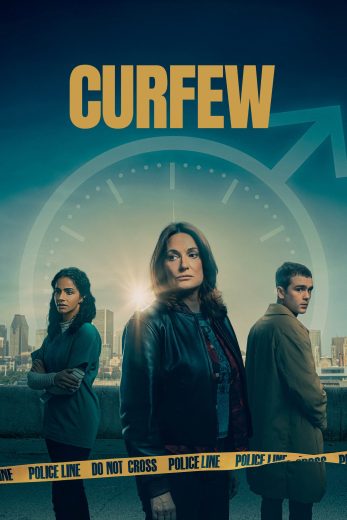 مسلسل Curfew الموسم الاول الحلقة 6 الاخيرة مترجمة