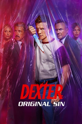 مسلسل Dexter Original Sin الموسم الاول الحلقة 4 مترجمة