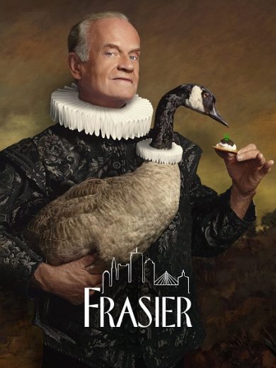 مسلسل Frasier 2023 الموسم الثاني الحلقة 9 مترجمة