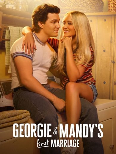 مسلسل Georgie and Mandy’s First Marriage الموسم الاول الحلقة 5 مترجمة