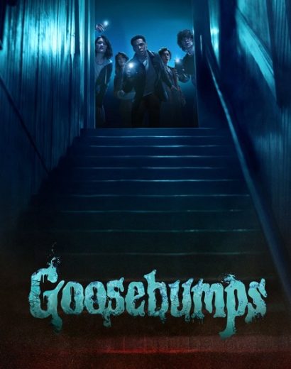 مسلسل Goosebumps الموسم الاول الحلقة 2 مترجمة