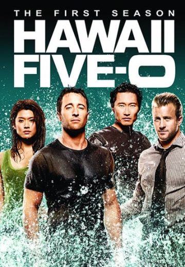 مسلسل Hawaii Five-0 الموسم الاول الحلقة 20 مترجمة