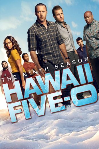 مسلسل Hawaii Five-0 الموسم التاسع الحلقة 23 مترجمة