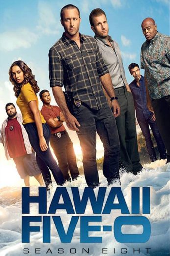 مسلسل Hawaii Five-0 الموسم الثامن الحلقة 24 مترجمة