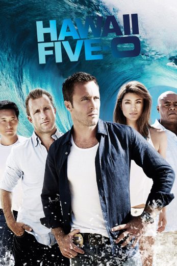 مسلسل Hawaii Five-0 الموسم الخامس الحلقة 25 الاخيرة مترجمة