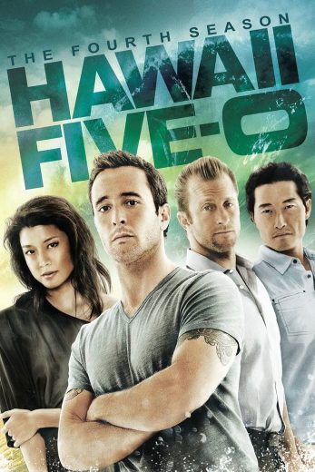 مسلسل Hawaii Five-0 الموسم الرابع الحلقة 22 الاخيرة مترجمة