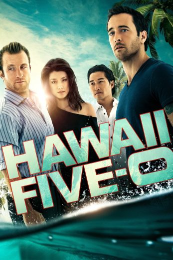 مسلسل Hawaii Five-0 الموسم السابع الحلقة 15 مترجمة