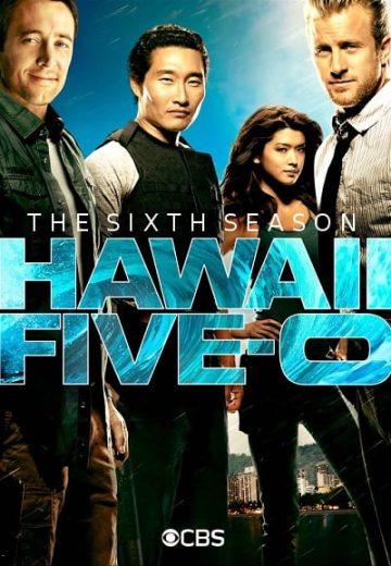 مسلسل Hawaii Five-0 الموسم السادس الحلقة 7 مترجمة