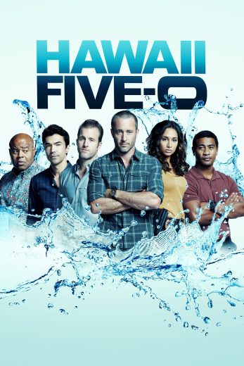 مسلسل Hawaii Five-0 الموسم العاشر الحلقة 21 مترجمة