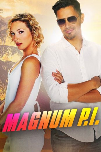 مسلسل Magnum PI الموسم الثالث الحلقة 15 مترجمة