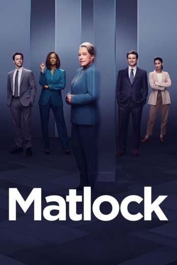 مسلسل Matlock الموسم الاول الحلقة 7 مترجمة