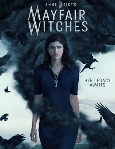 مسلسل Mayfair Witches الموسم الاول الحلقة 7 مترجمة