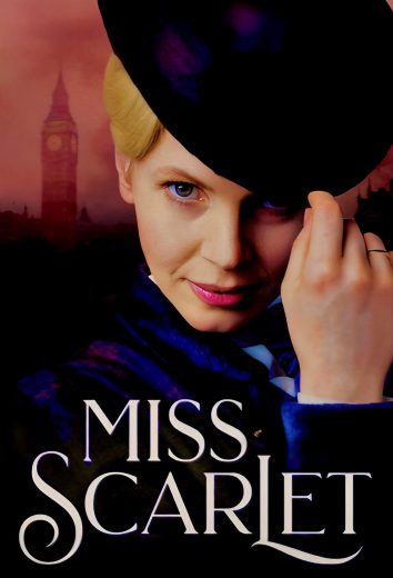 مسلسل Miss Scarlet and the Duke الموسم الخامس الحلقة 5 مترجمة