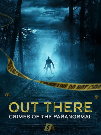 مسلسل Out There Crimes of the Paranormal الموسم الاول الحلقة 5 مترجمة