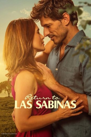 مسلسل Return to Las Sabinas الحلقة 41 مترجمة