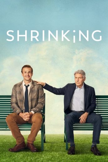 مسلسل Shrinking الموسم الثاني الحلقة 11 مترجمة