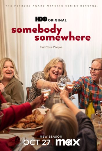 مسلسل Somebody Somewhere الموسم الثالث الحلقة 3 مترجمة