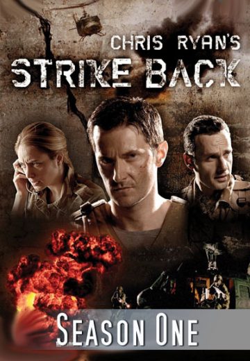 مسلسل Strike Back الموسم الاول الحلقة 1 مترجمة