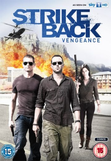 مسلسل Strike Back الموسم الثالث الحلقة 7 مترجمة