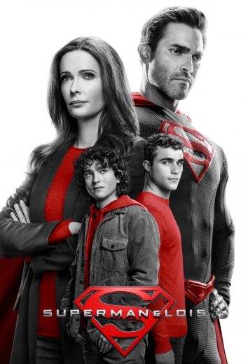 مسلسل Superman and Lois الموسم الرابع الحلقة 8 مترجمة