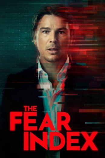 مسلسل The Fear Index الموسم الاول الحلقة 2 مترجمة