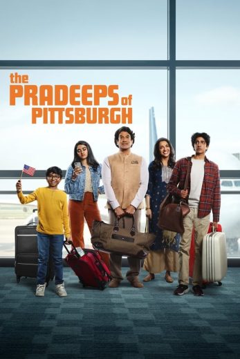 مسلسل The Pradeeps of Pittsburgh الموسم الاول الحلقة 5 مترجمة