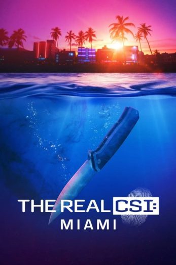 مسلسل The Real CSI Miami الموسم الاول الحلقة 3 مترجمة