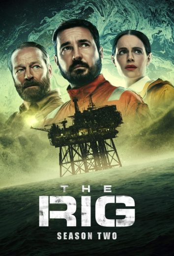 مسلسل The Rig الموسم الثاني الحلقة 1 مترجمة