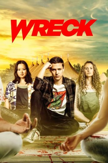 مسلسل Wreck الموسم الثاني الحلقة 5 مترجمة