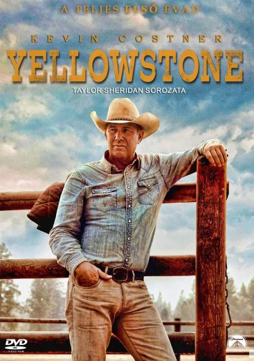 مسلسل Yellowstone الموسم الاول الحلقة 6 مترجمة