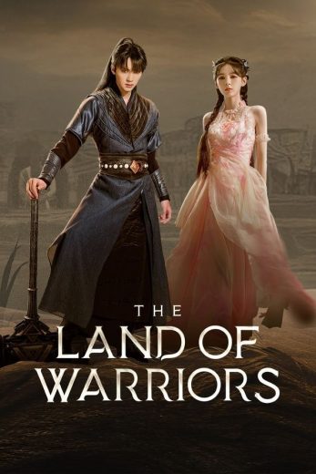 مسلسل ارض المحاربين The Land of Warriors الحلقة 10 مترجمة