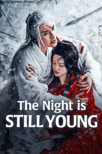 مسلسل الليل لا يزال شابا The Night Is Still Young الحلقة 29 مترجمة