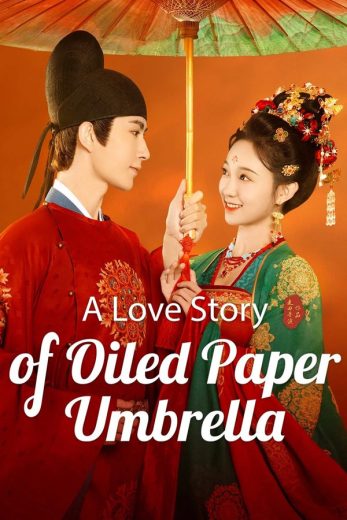 مسلسل قصة حب المظلة الورقية المزيتة A Love Story of Oiled Paper Umbrella الحلقة 19 مترجمة