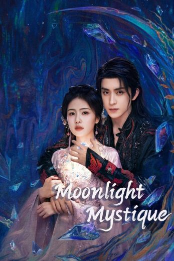 مسلسل غموض ضوء القمر Moonlight Mystique الحلقة 9 مترجمة