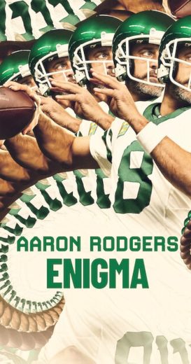 مسلسل Aaron Rodgers Enigma الموسم الاول الحلقة 1 مترجمة