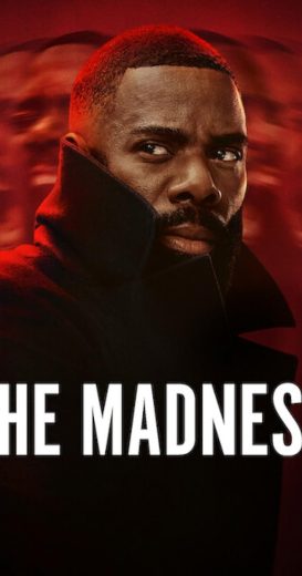 مسلسل The Madness الموسم الاول الحلقة 1 مترجمة