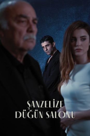 مسلسل Sanzelize Dügün Salonu الحلقة 3 مترجمة